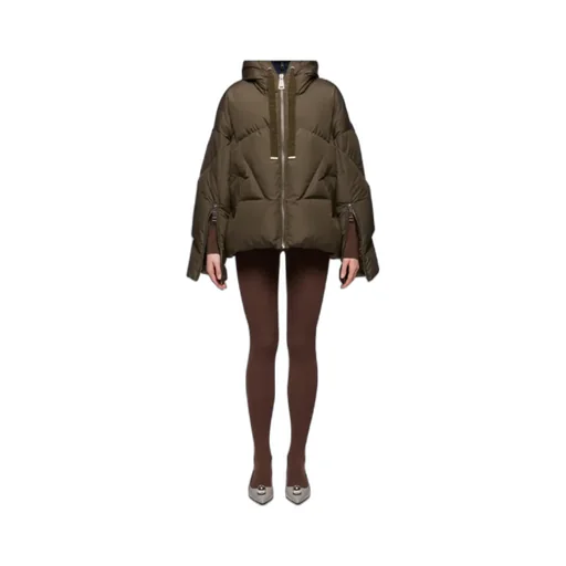 Khrisjoy Iconic Milano Puffer Jacket