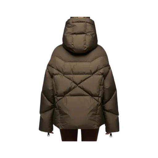 Khrisjoy Iconic Milano Puffer Jacket