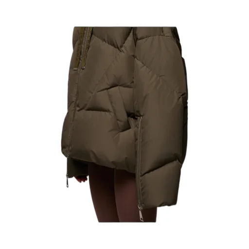 Khrisjoy Iconic Milano Puffer Jacket