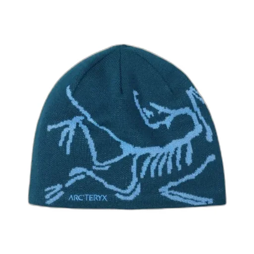 Bird Head Toque