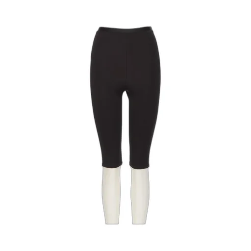 Knitted Leggings