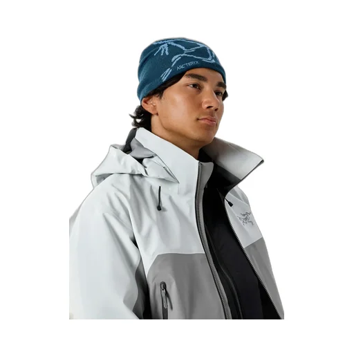 Bird Head Toque