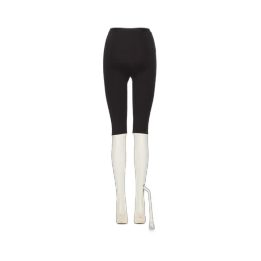 Knitted Leggings