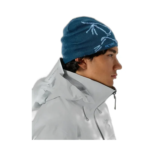 Bird Head Toque