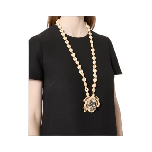 Pendant Necklace
