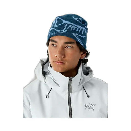 Bird Head Toque