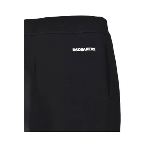 Dsquared2 Logo Detailed Joggers