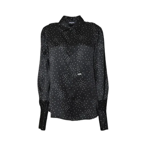 Dsquared2 Starry Night Shirt