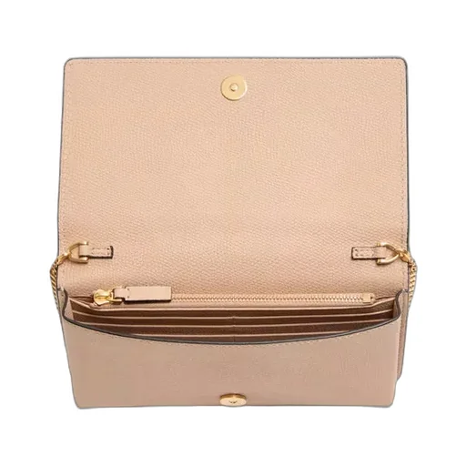 Valentino	Vlogo Signature Foldover Top Wallet