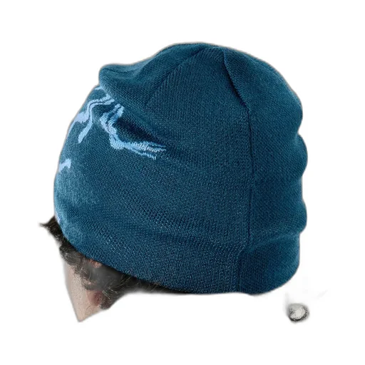 Bird Head Toque