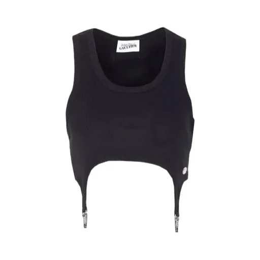 Short Vest