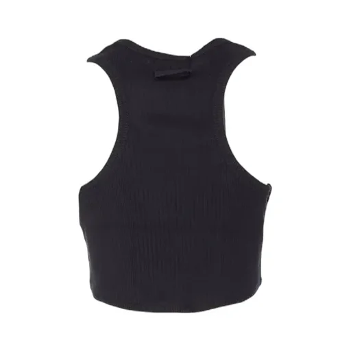 Short Vest