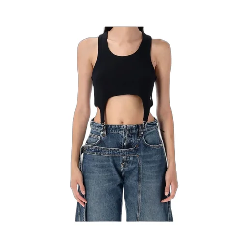 Short Vest