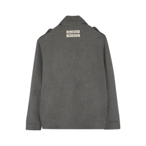 Long Sleeve Jacket