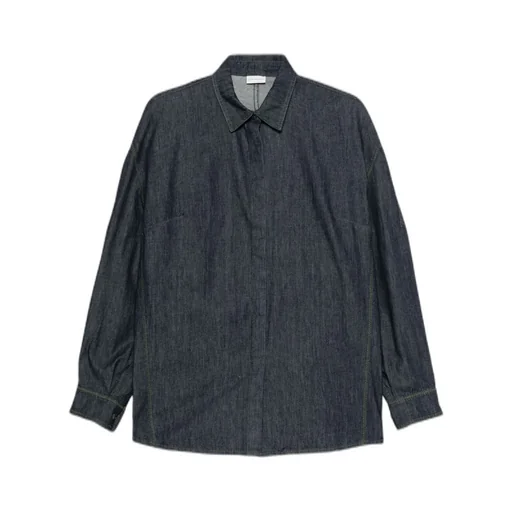 Long-Sleeved Shirt