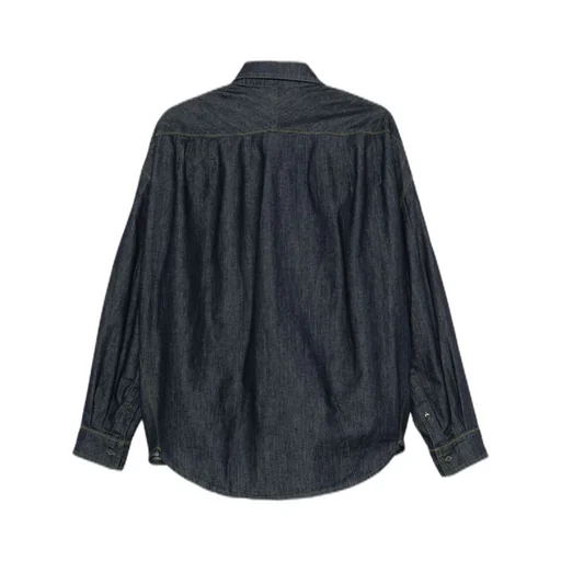 Long-Sleeved Shirt