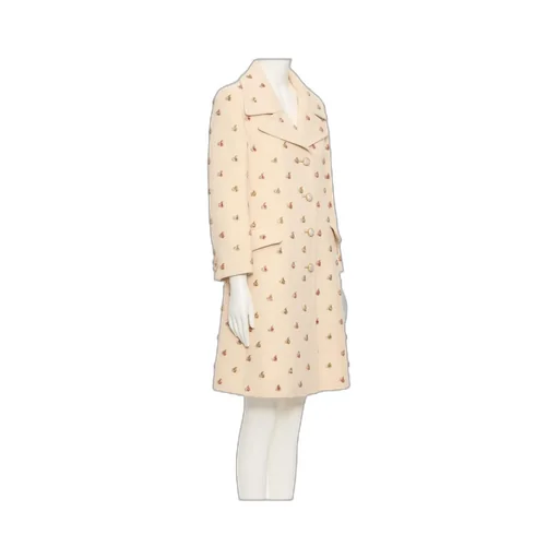 Long Sleeve Coat