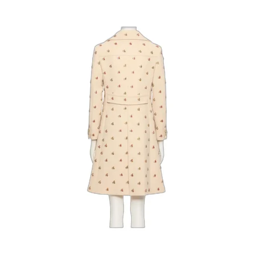 Long Sleeve Coat