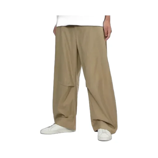 Waistband Cargo Pants