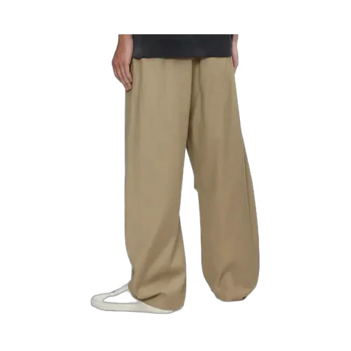 Waistband Cargo Pants