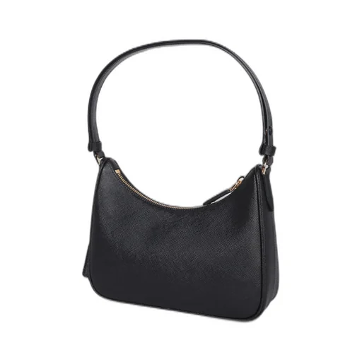 Zipper Handbag