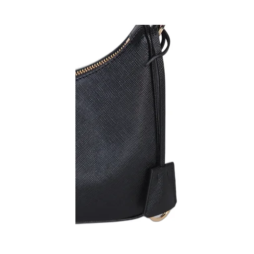 Zipper Handbag