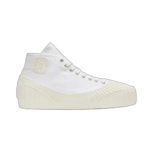 Riff Low Canvas Sneakers