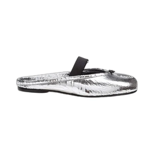 Maison Margiela Tabi Strapped Mules
