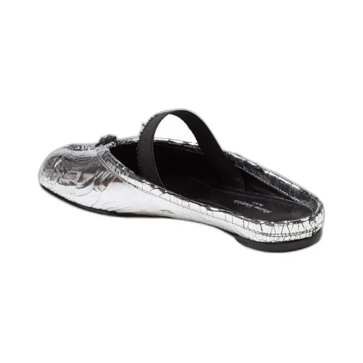 Maison Margiela Tabi Strapped Mules