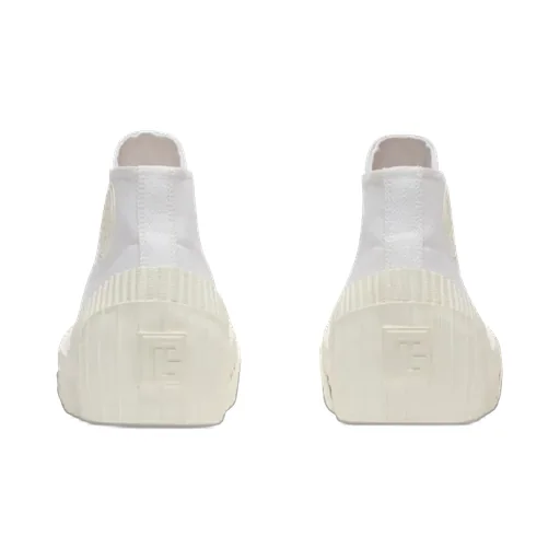 Riff Low Canvas Sneakers