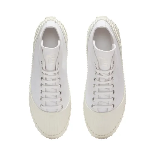 Riff Low Canvas Sneakers