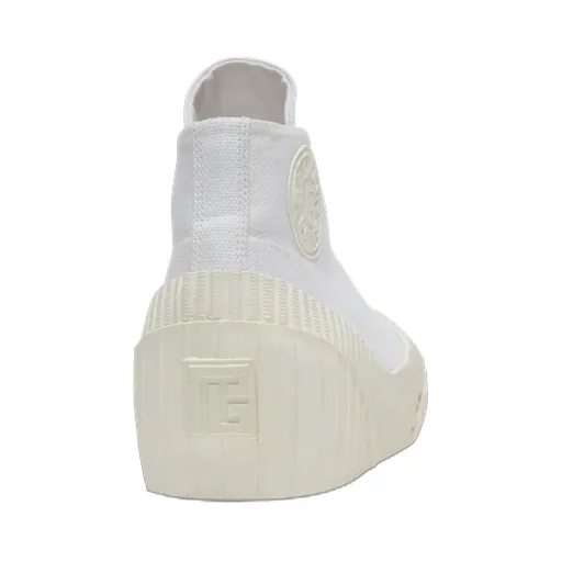 Riff Low Canvas Sneakers