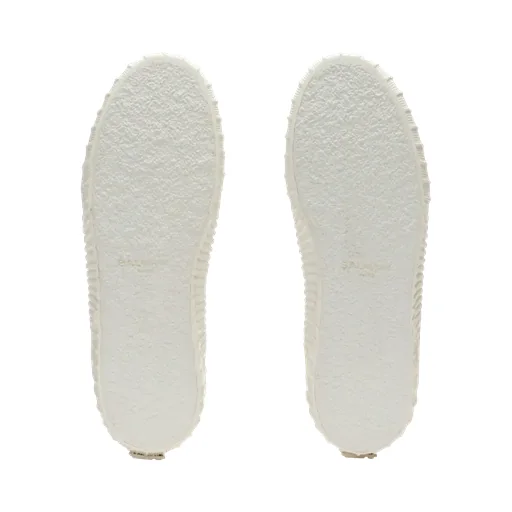 Riff Low Canvas Sneakers