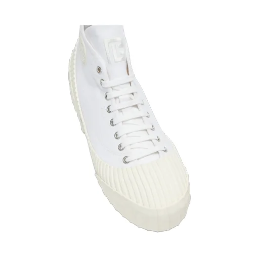 Riff Low Canvas Sneakers
