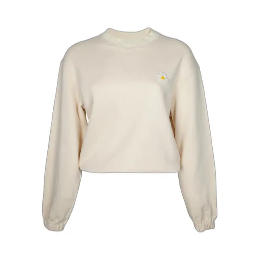 Crew-Neck Sweatshirt