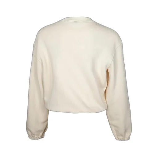 Crew-Neck Sweatshirt