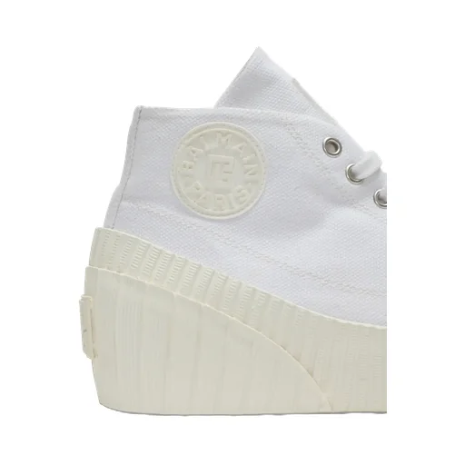 Riff Low Canvas Sneakers