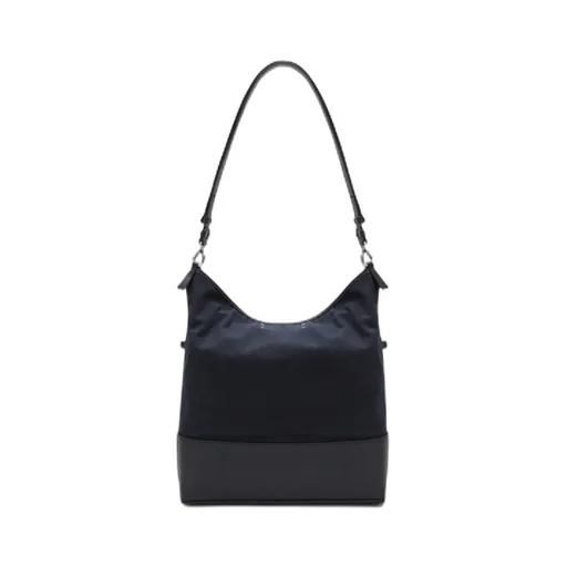 Maison Margiela 5Ac Zip-Up Medium Hobo Bag