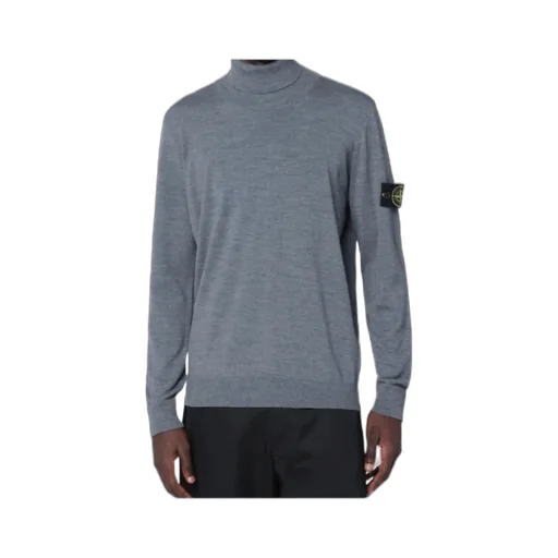 Turtleneck Sweater