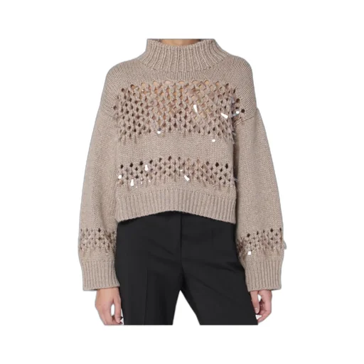 Long Sleeve Sweater