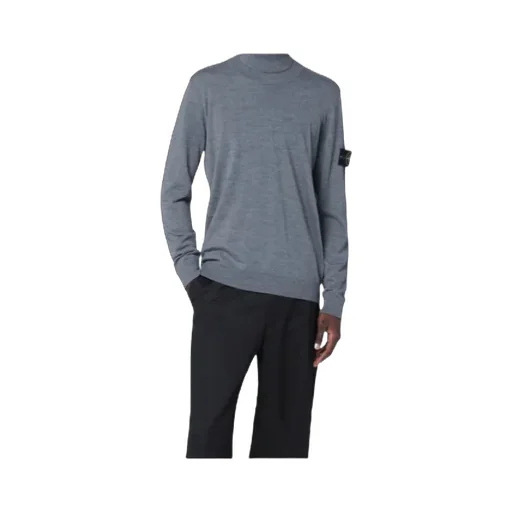 Turtleneck Sweater