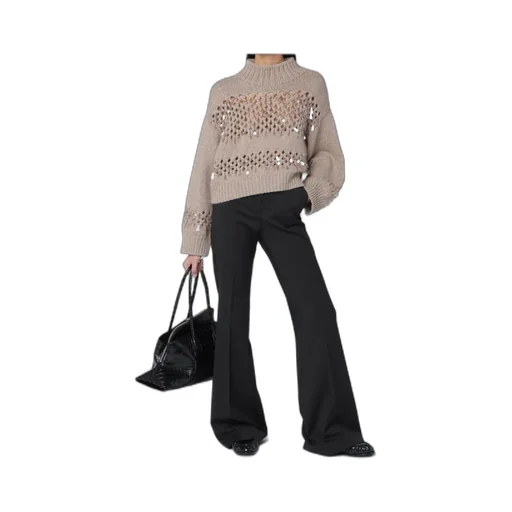 Long Sleeve Sweater