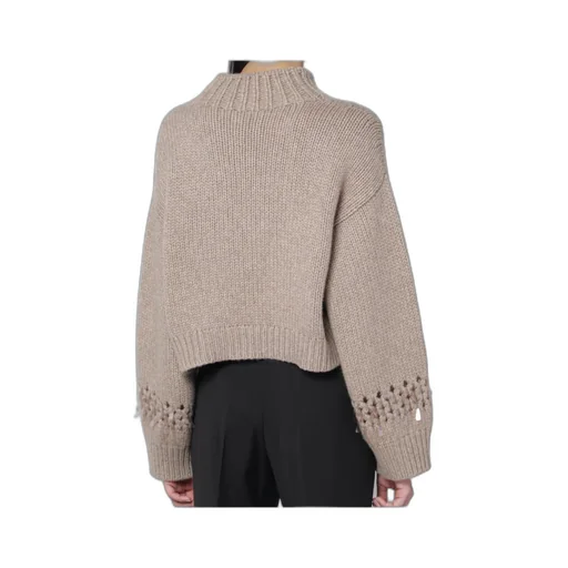 Long Sleeve Sweater