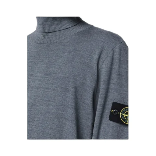 Turtleneck Sweater