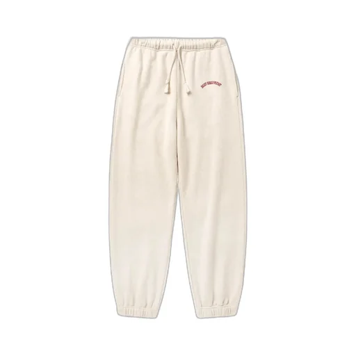 1989 Studio Embroidered Drawstring Pants