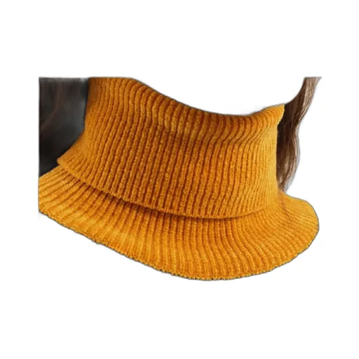 Roll-Neck Sweater