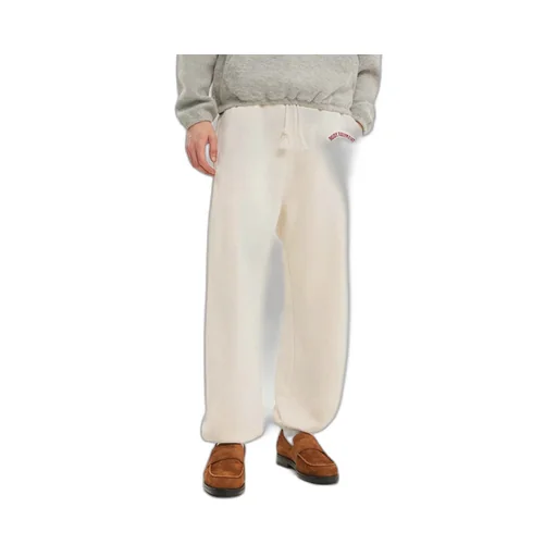 1989 Studio Embroidered Drawstring Pants