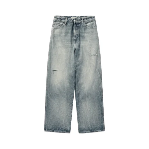 1989 Studio Wide-Leg Jeans