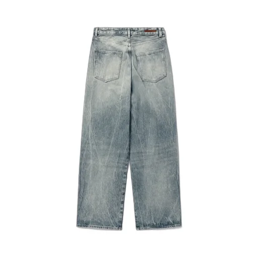 1989 Studio Wide-Leg Jeans