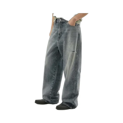 1989 Studio Wide-Leg Jeans